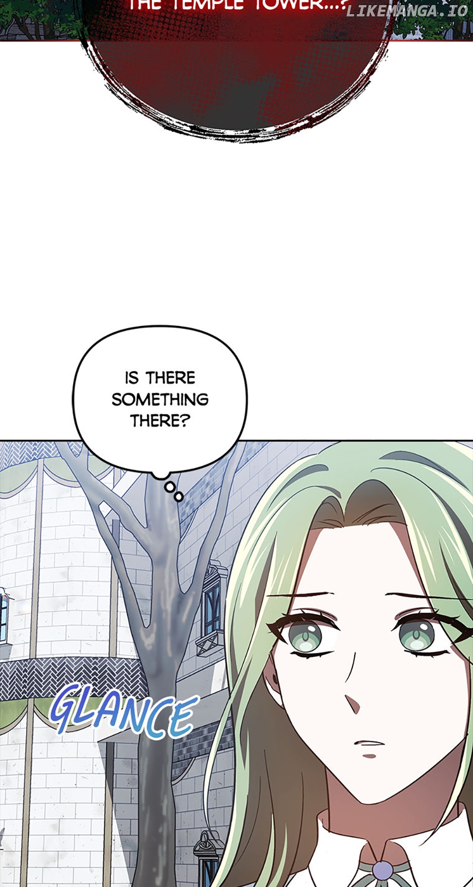 I’m a Supporting Role in a Horror Game, Don’t Kill Me Chapter 19 - page 57