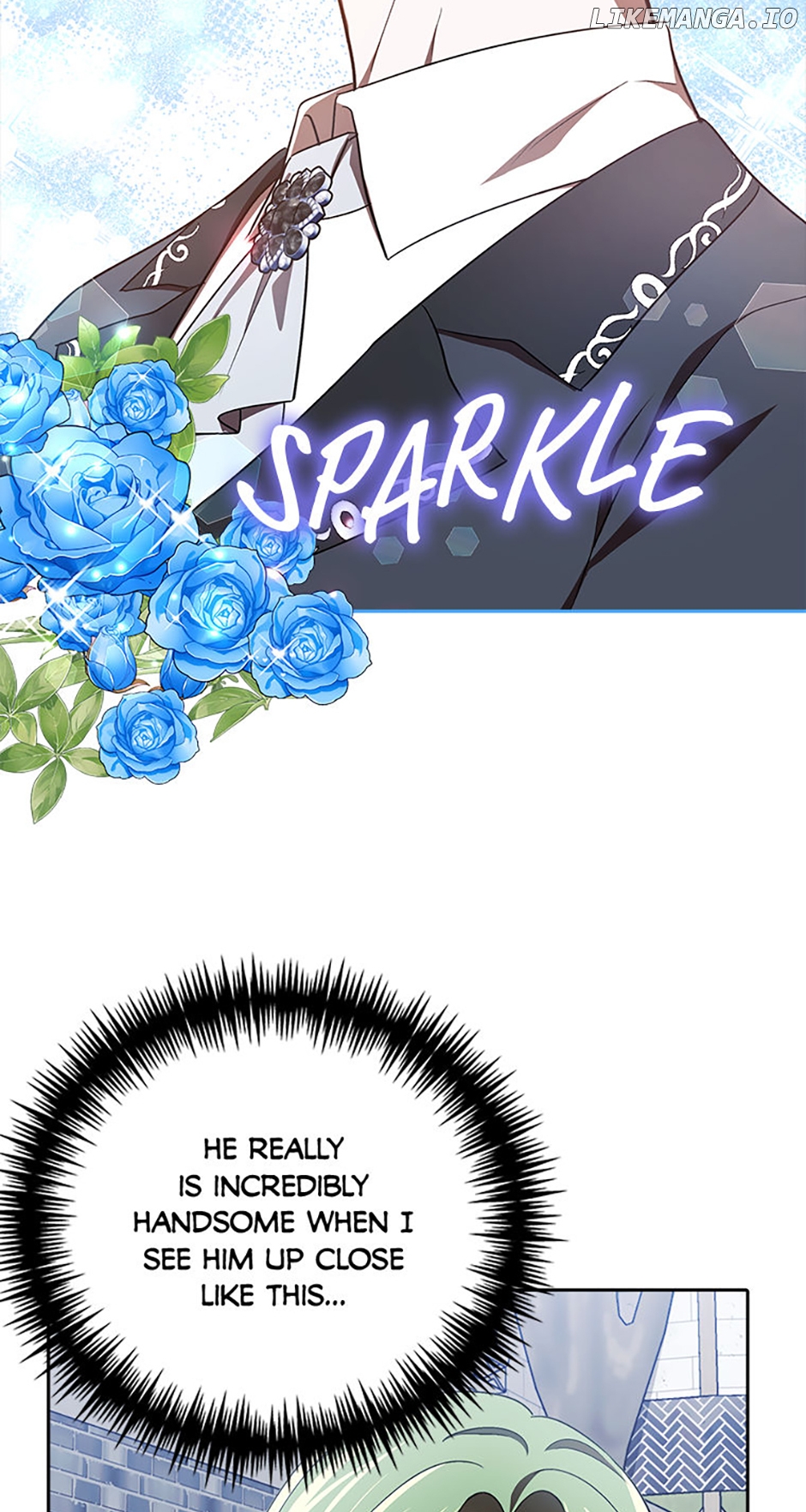 I’m a Supporting Role in a Horror Game, Don’t Kill Me Chapter 19 - page 59