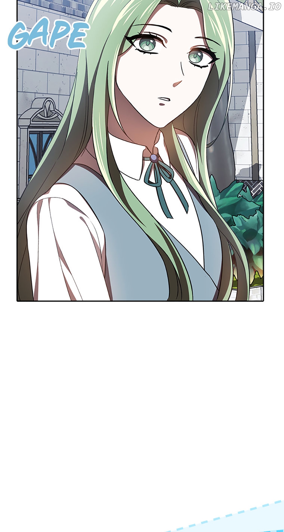 I’m a Supporting Role in a Horror Game, Don’t Kill Me Chapter 19 - page 60