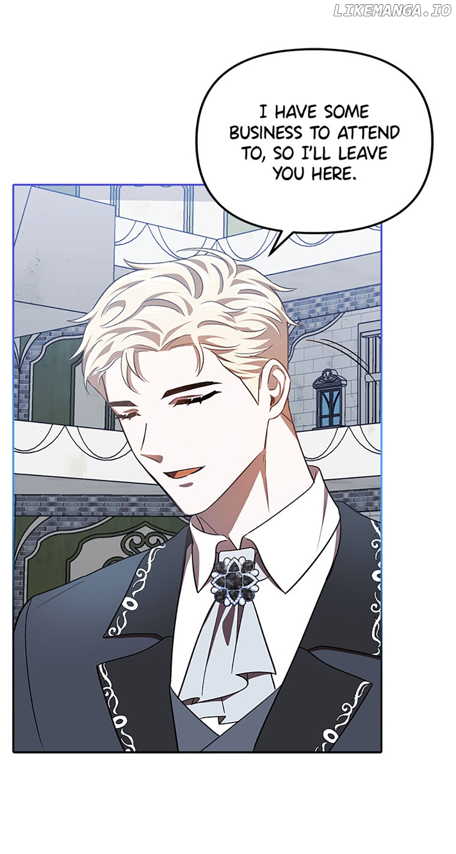 I’m a Supporting Role in a Horror Game, Don’t Kill Me Chapter 19 - page 63