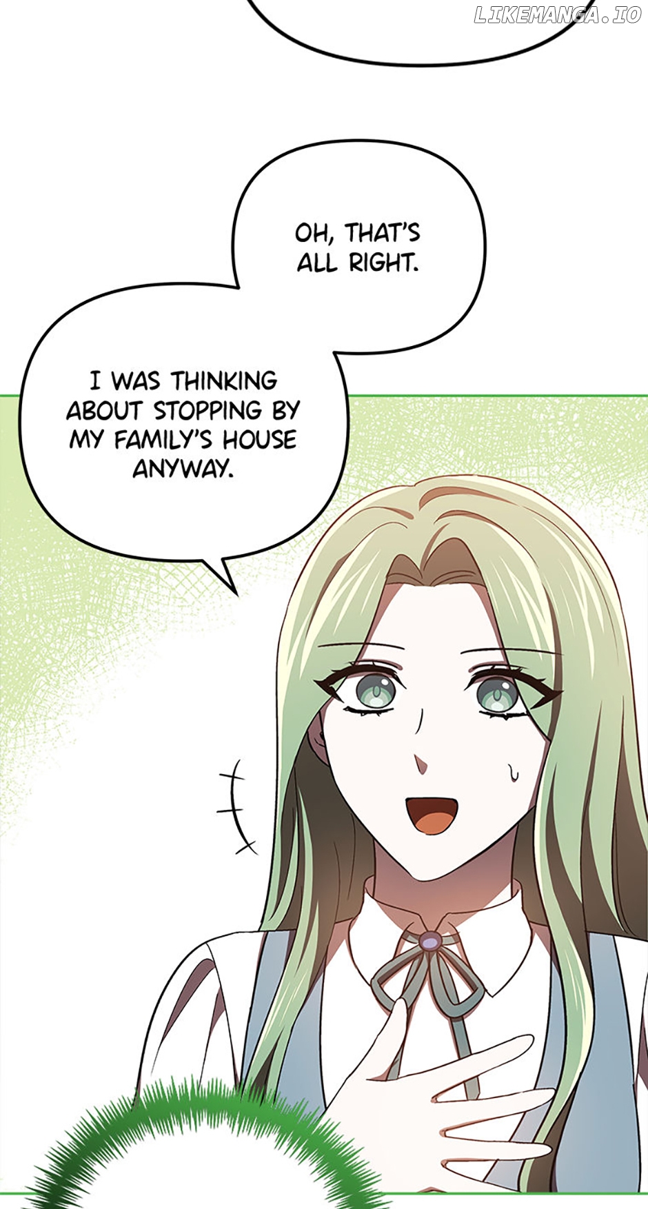 I’m a Supporting Role in a Horror Game, Don’t Kill Me Chapter 19 - page 65