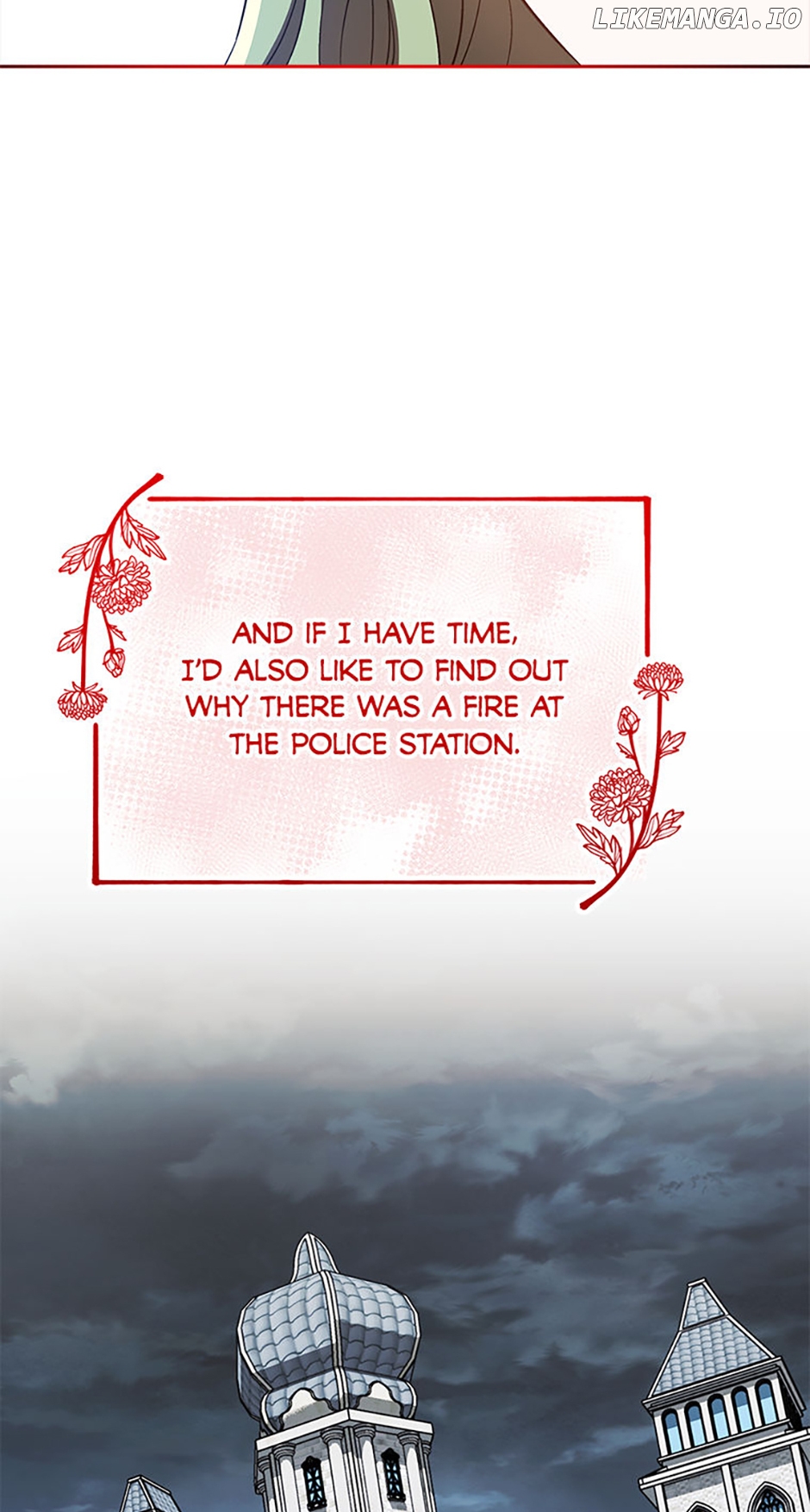 I’m a Supporting Role in a Horror Game, Don’t Kill Me Chapter 19 - page 69