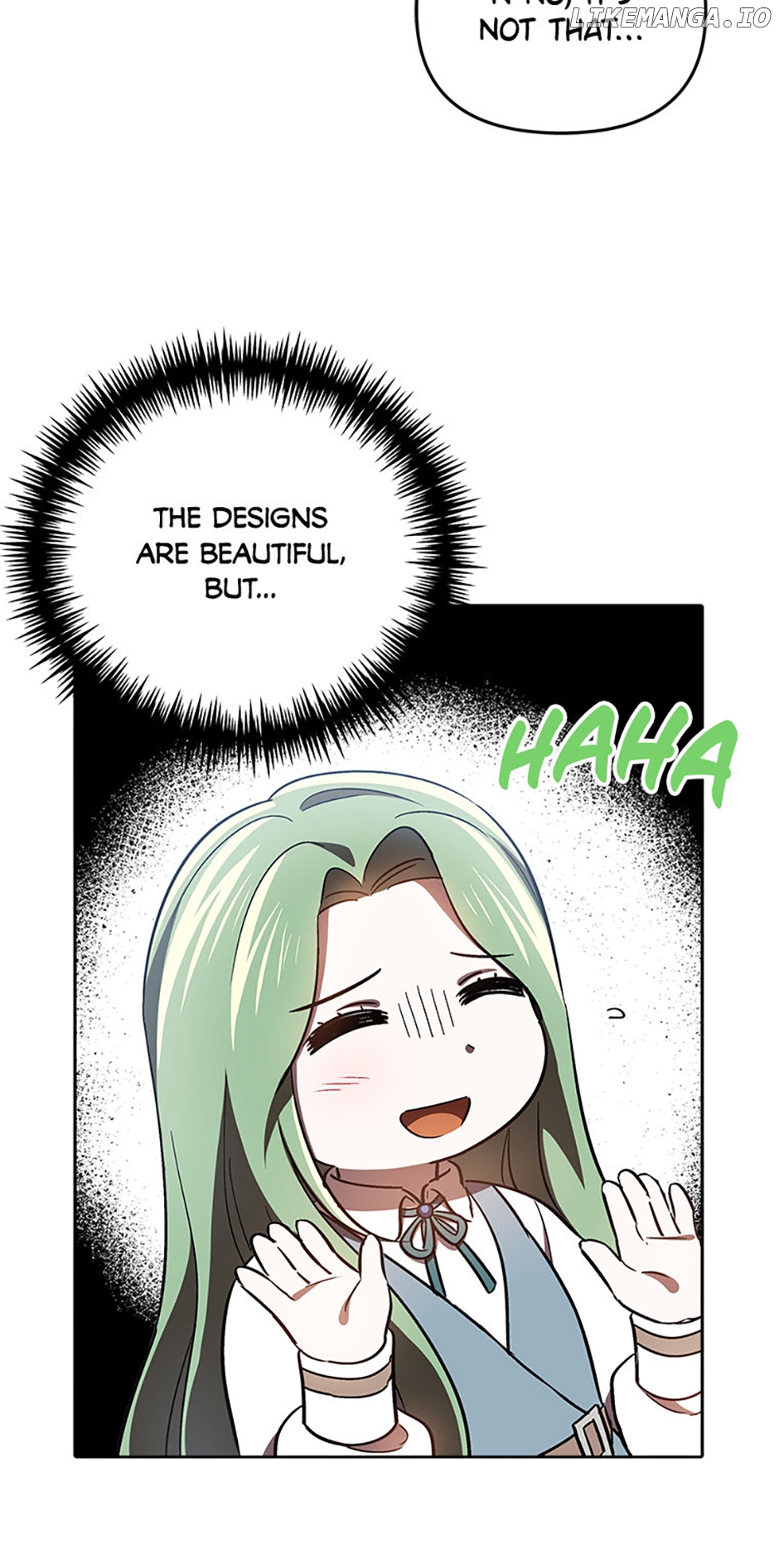 I’m a Supporting Role in a Horror Game, Don’t Kill Me Chapter 19 - page 7