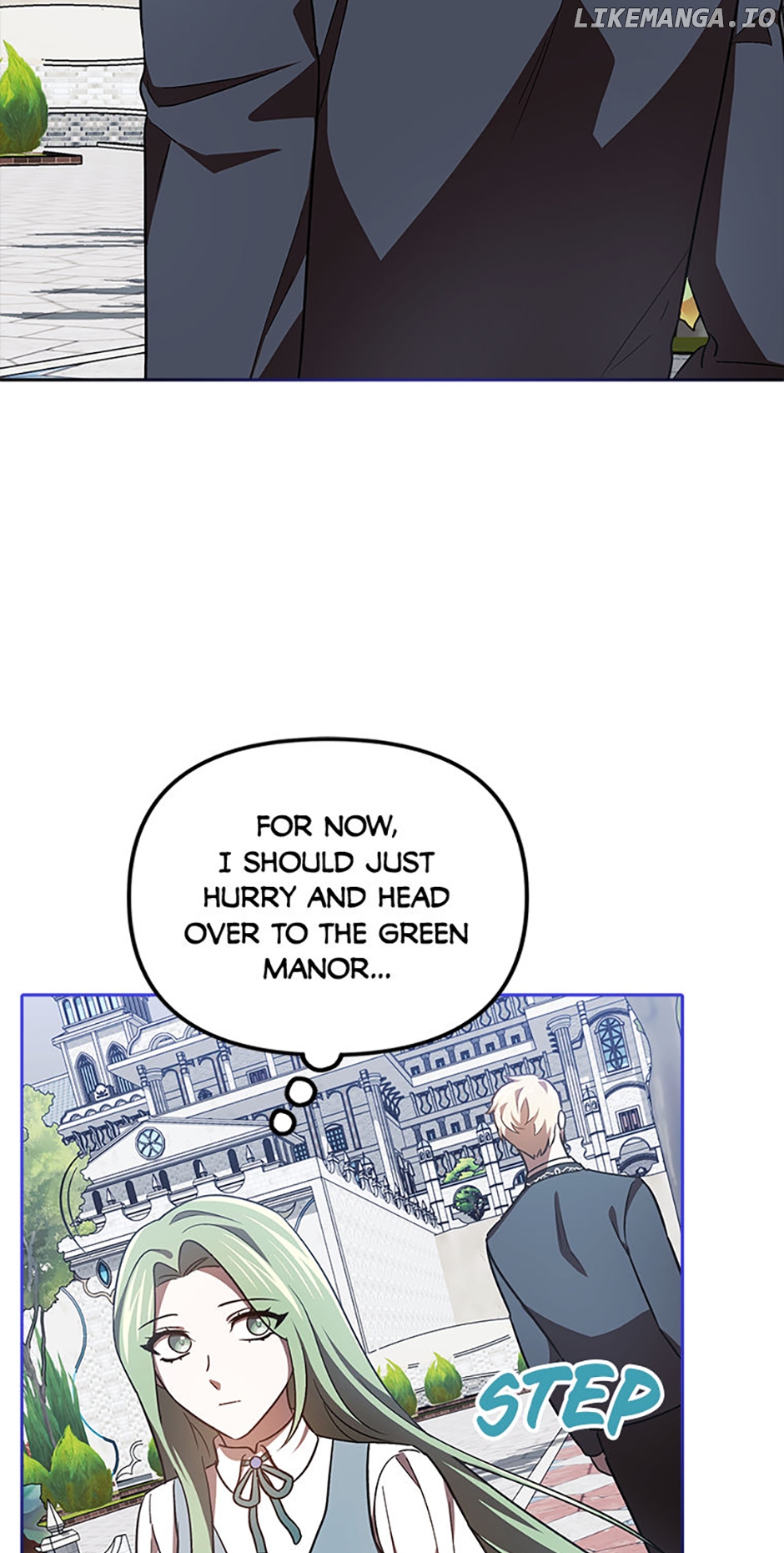 I’m a Supporting Role in a Horror Game, Don’t Kill Me Chapter 19 - page 74