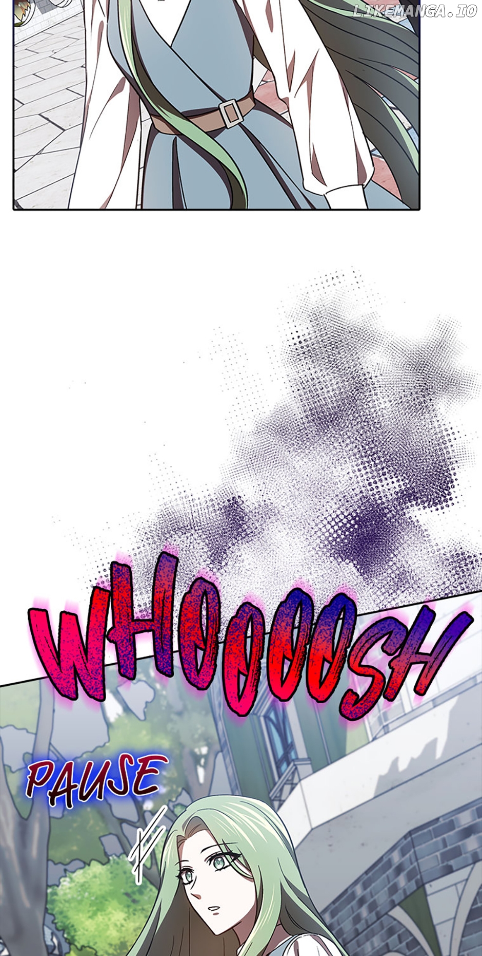 I’m a Supporting Role in a Horror Game, Don’t Kill Me Chapter 19 - page 75