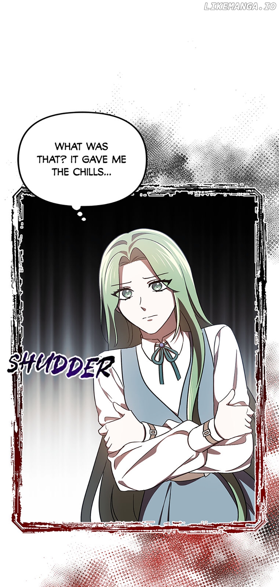 I’m a Supporting Role in a Horror Game, Don’t Kill Me Chapter 19 - page 79