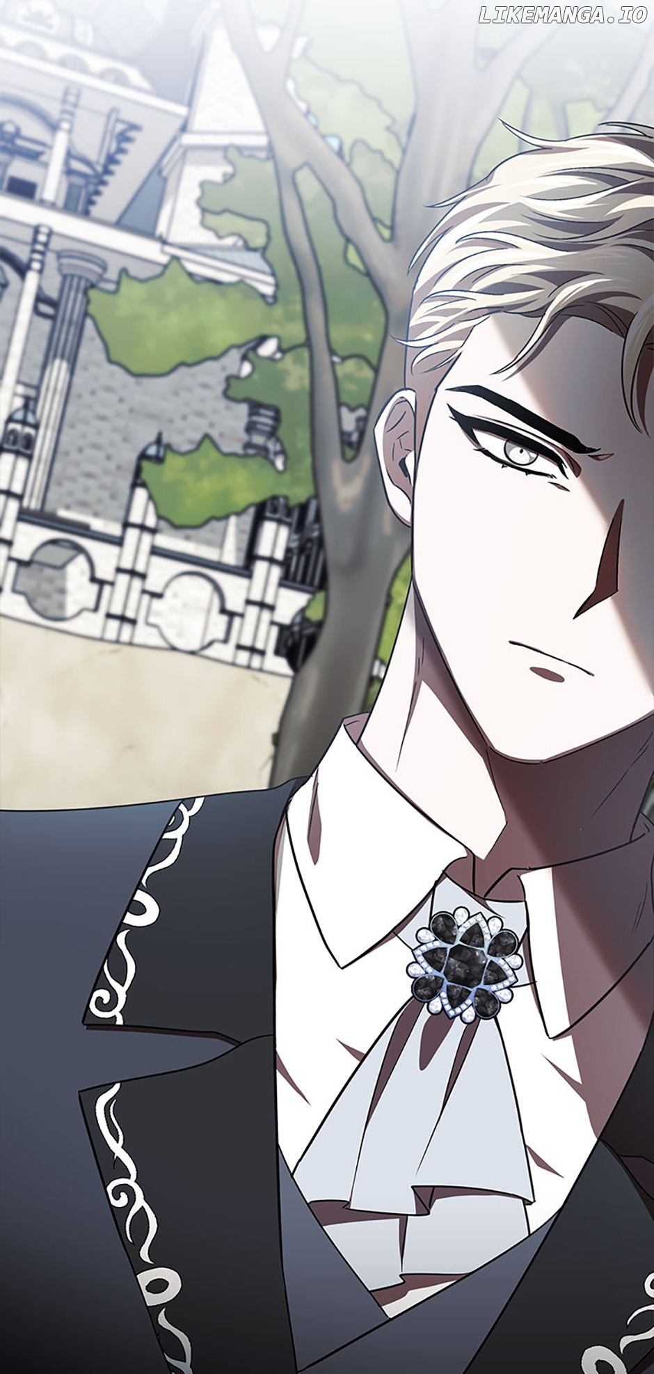 I’m a Supporting Role in a Horror Game, Don’t Kill Me Chapter 19 - page 81