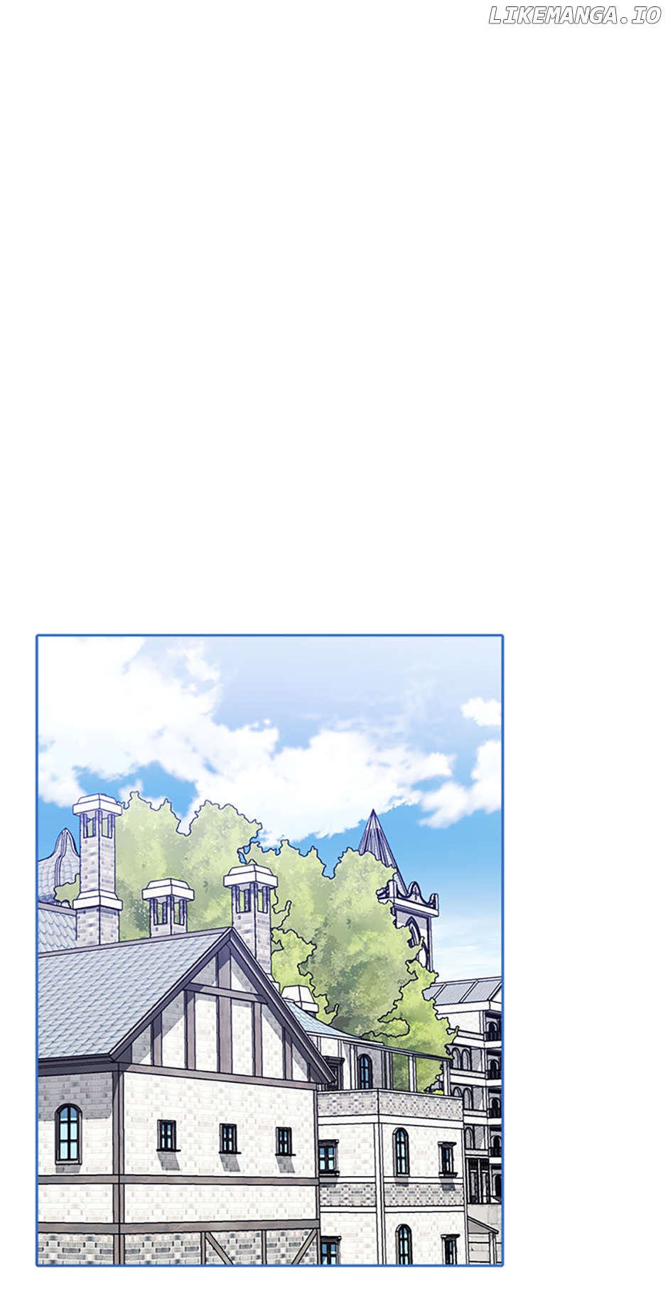 I’m a Supporting Role in a Horror Game, Don’t Kill Me Chapter 20 - page 1