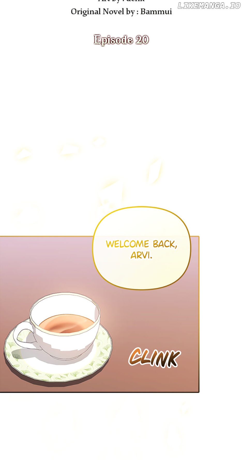 I’m a Supporting Role in a Horror Game, Don’t Kill Me Chapter 20 - page 18