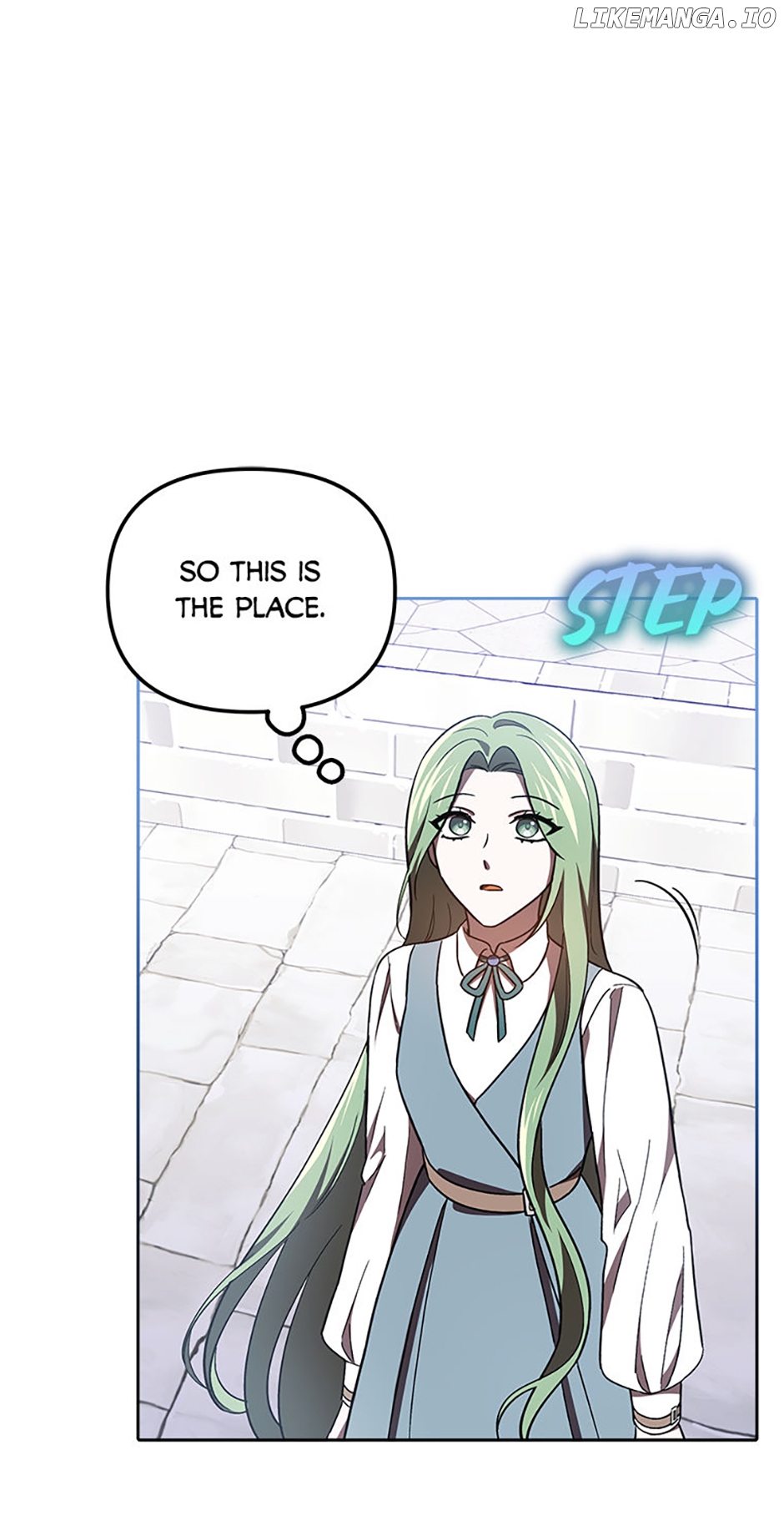 I’m a Supporting Role in a Horror Game, Don’t Kill Me Chapter 20 - page 2