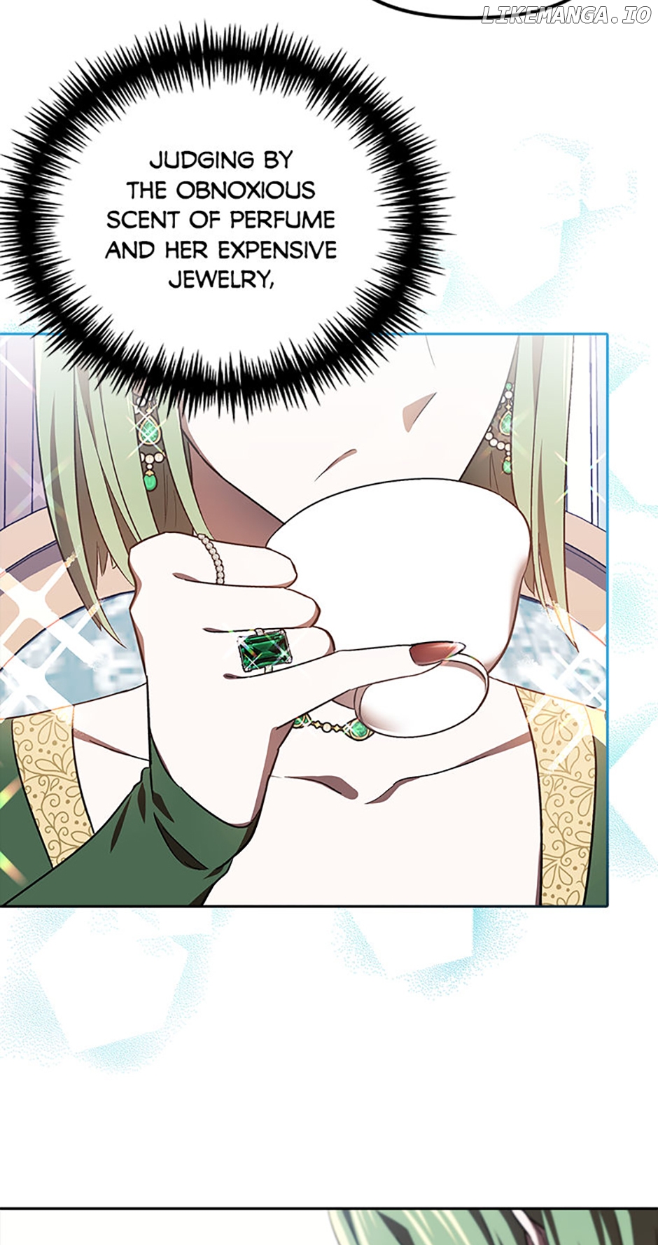 I’m a Supporting Role in a Horror Game, Don’t Kill Me Chapter 20 - page 20