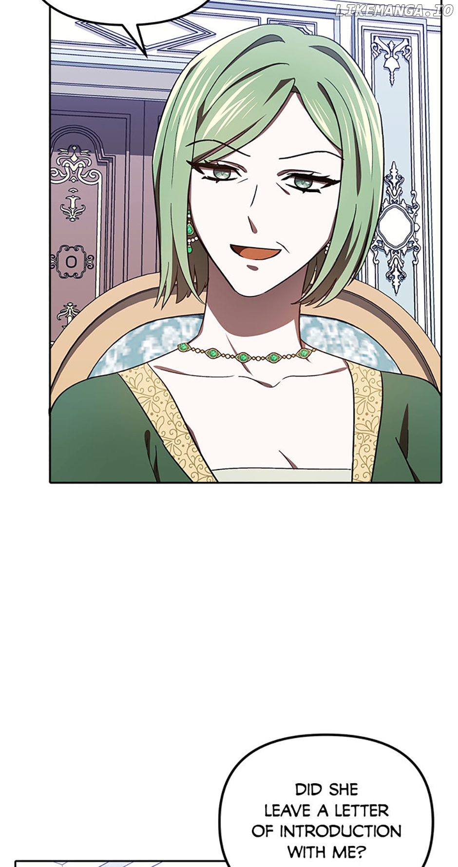 I’m a Supporting Role in a Horror Game, Don’t Kill Me Chapter 20 - page 23