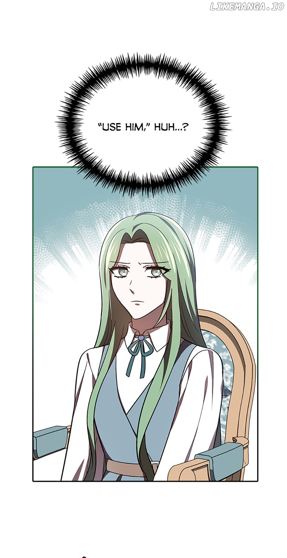 I’m a Supporting Role in a Horror Game, Don’t Kill Me Chapter 20 - page 26