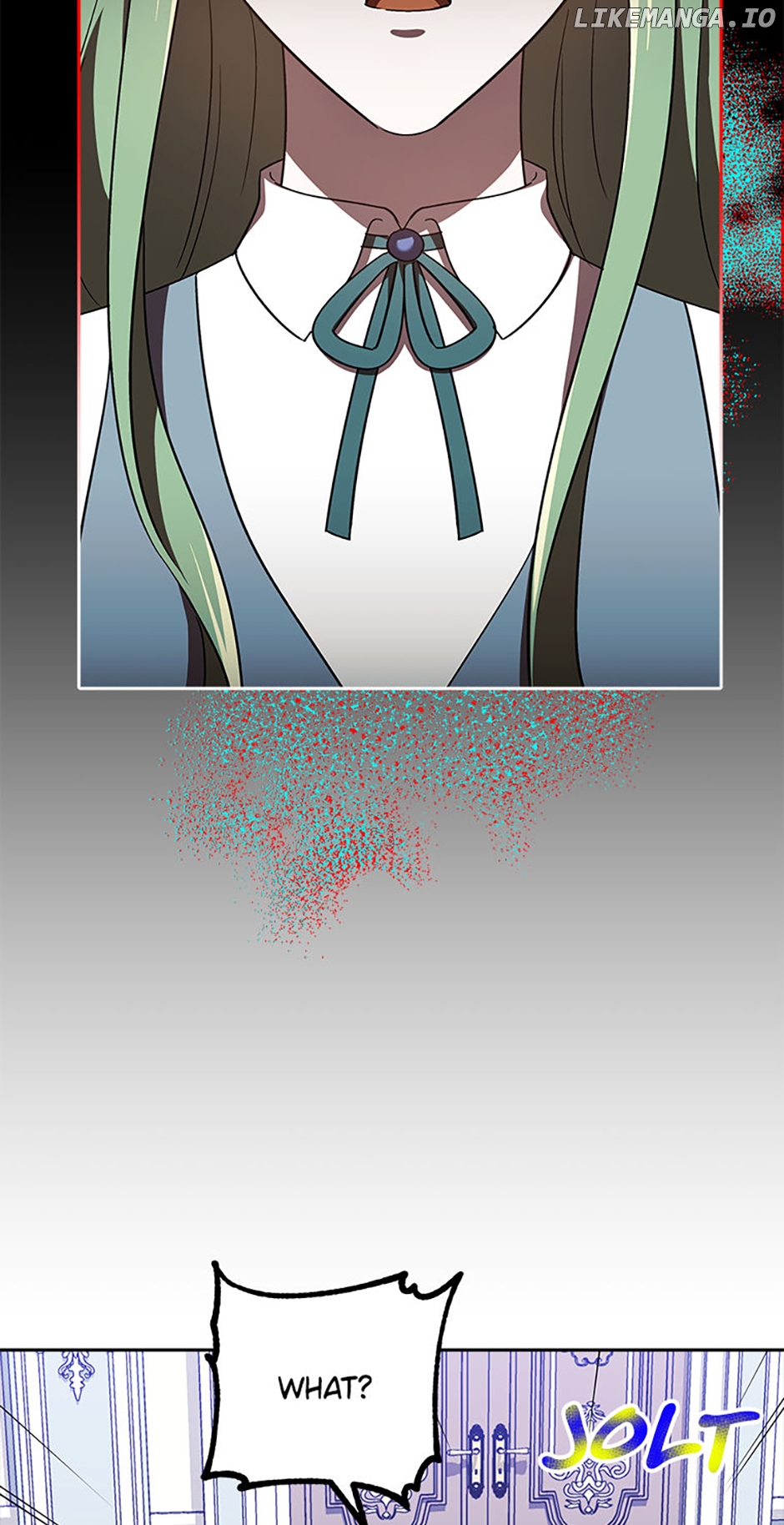 I’m a Supporting Role in a Horror Game, Don’t Kill Me Chapter 20 - page 29