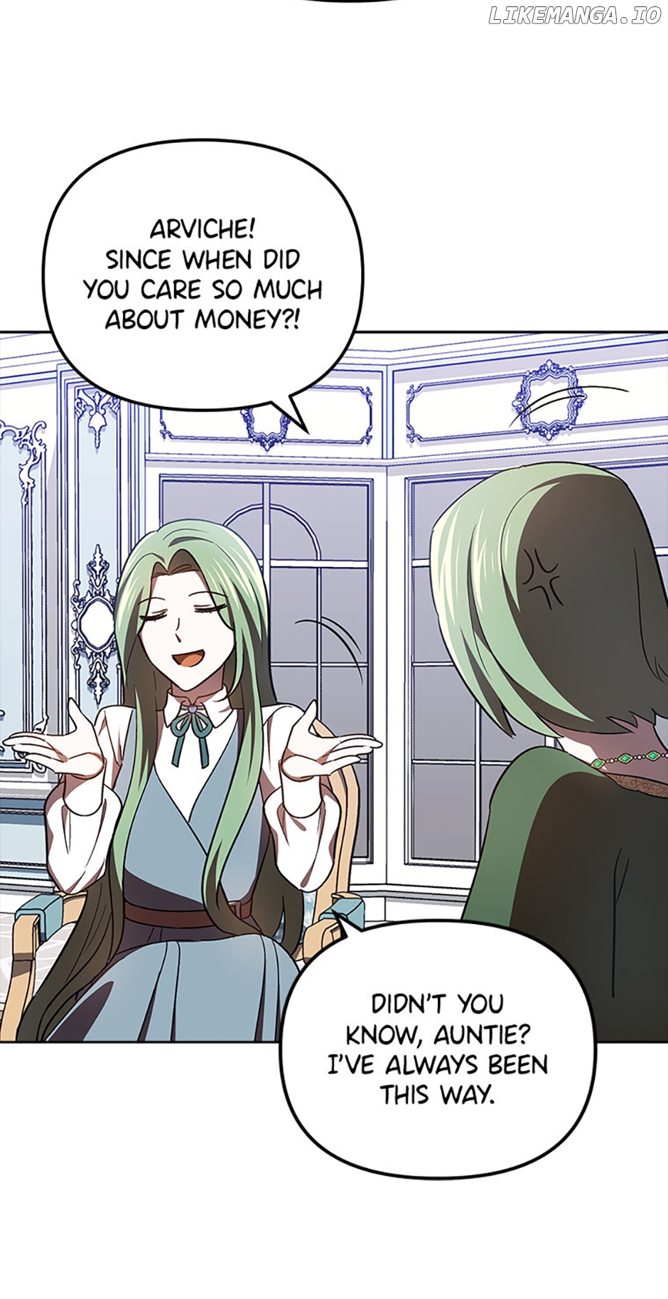 I’m a Supporting Role in a Horror Game, Don’t Kill Me Chapter 20 - page 33