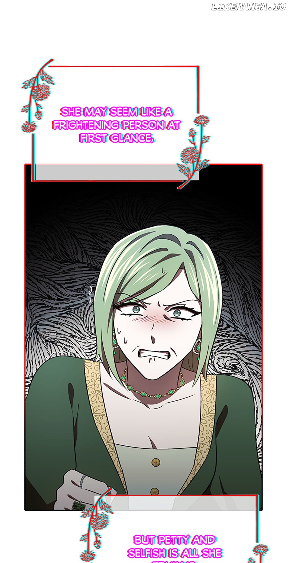 I’m a Supporting Role in a Horror Game, Don’t Kill Me Chapter 20 - page 34
