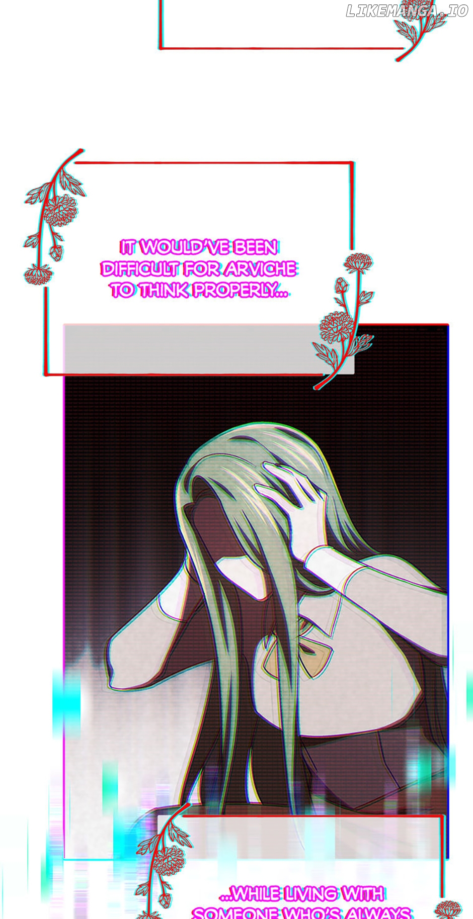 I’m a Supporting Role in a Horror Game, Don’t Kill Me Chapter 20 - page 37