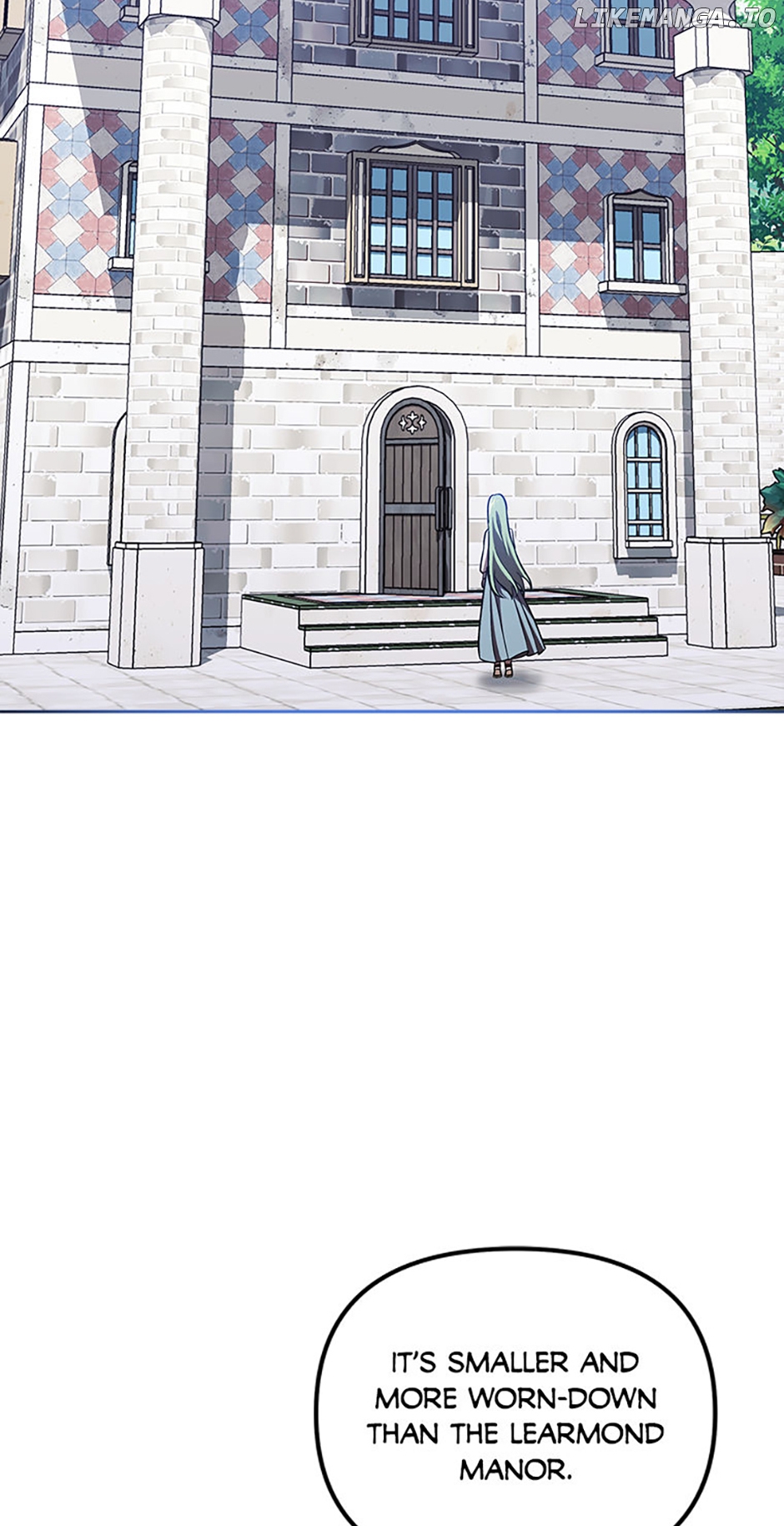 I’m a Supporting Role in a Horror Game, Don’t Kill Me Chapter 20 - page 4