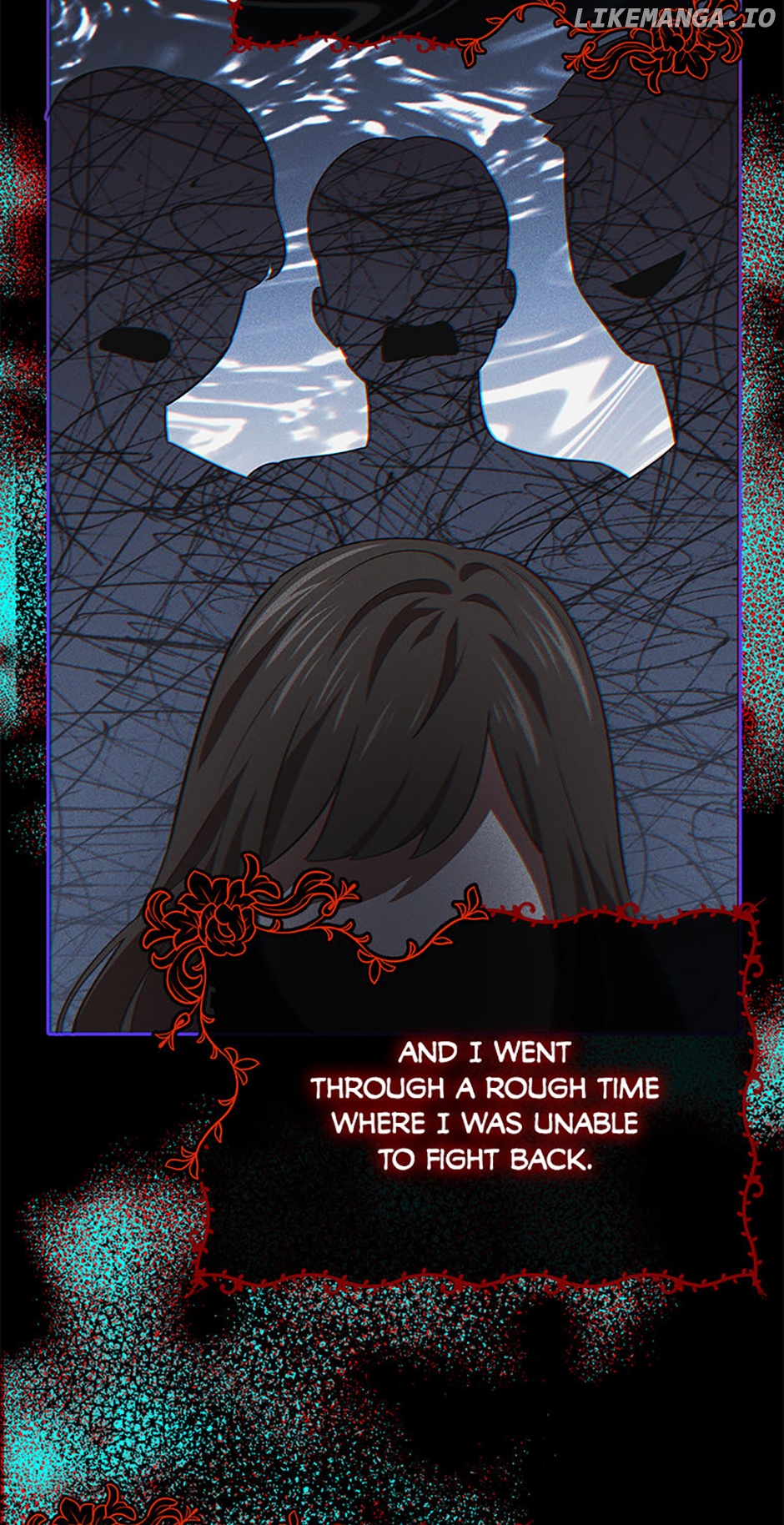 I’m a Supporting Role in a Horror Game, Don’t Kill Me Chapter 20 - page 40