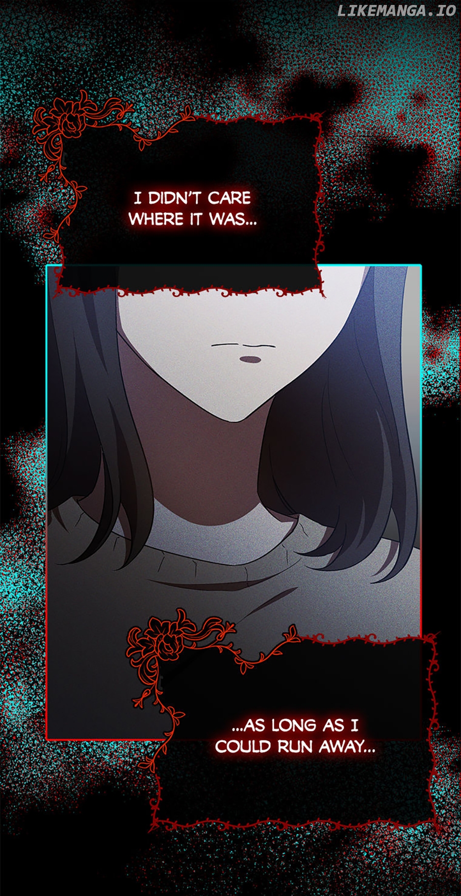 I’m a Supporting Role in a Horror Game, Don’t Kill Me Chapter 20 - page 42