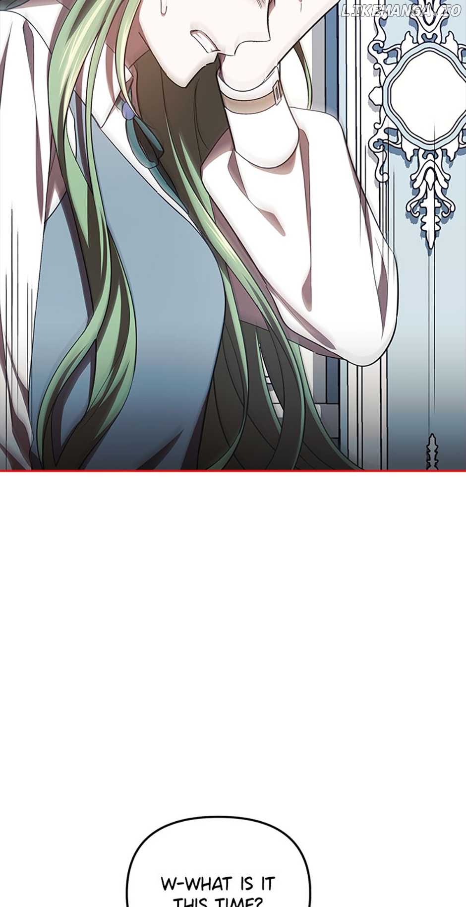 I’m a Supporting Role in a Horror Game, Don’t Kill Me Chapter 20 - page 45