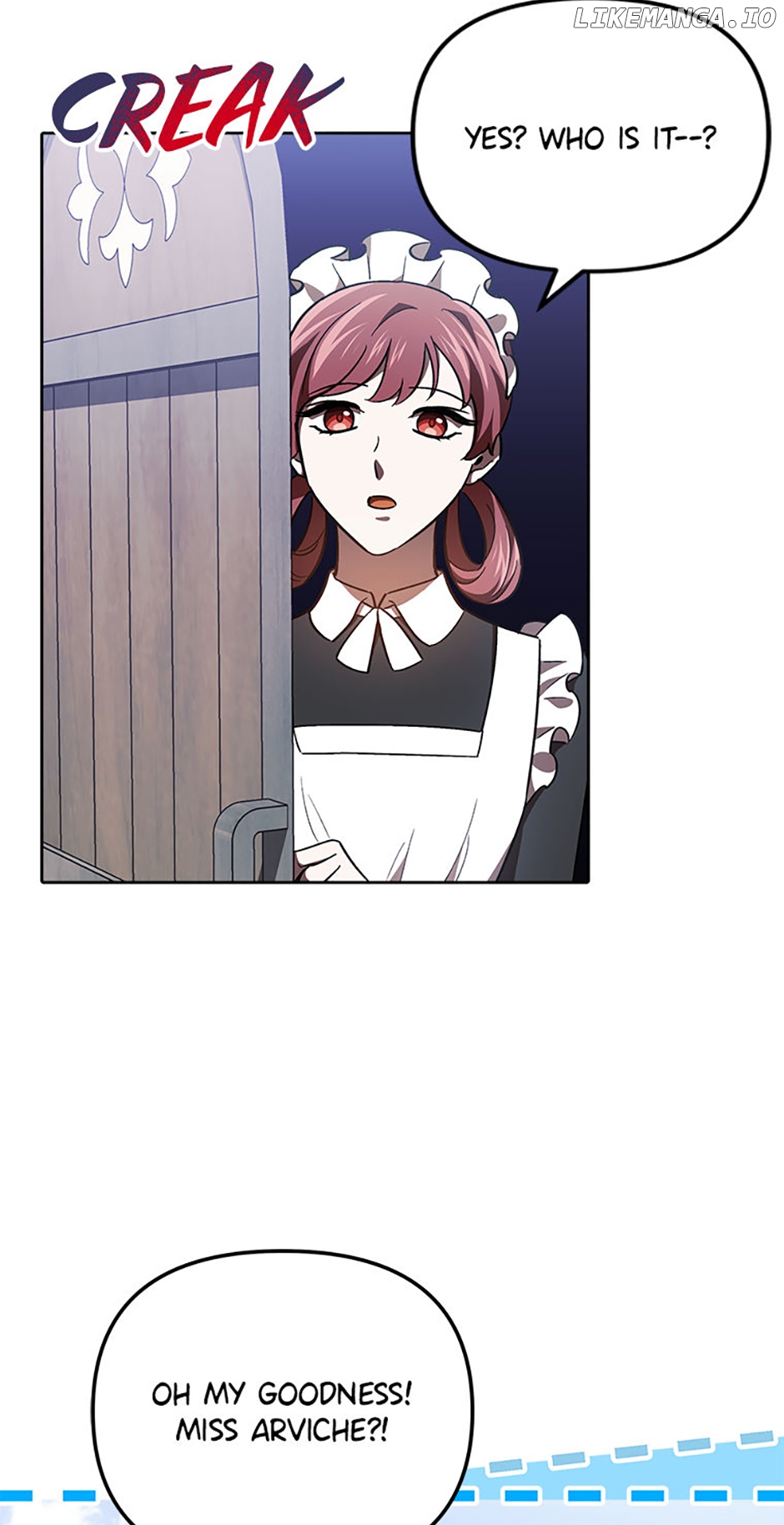 I’m a Supporting Role in a Horror Game, Don’t Kill Me Chapter 20 - page 6