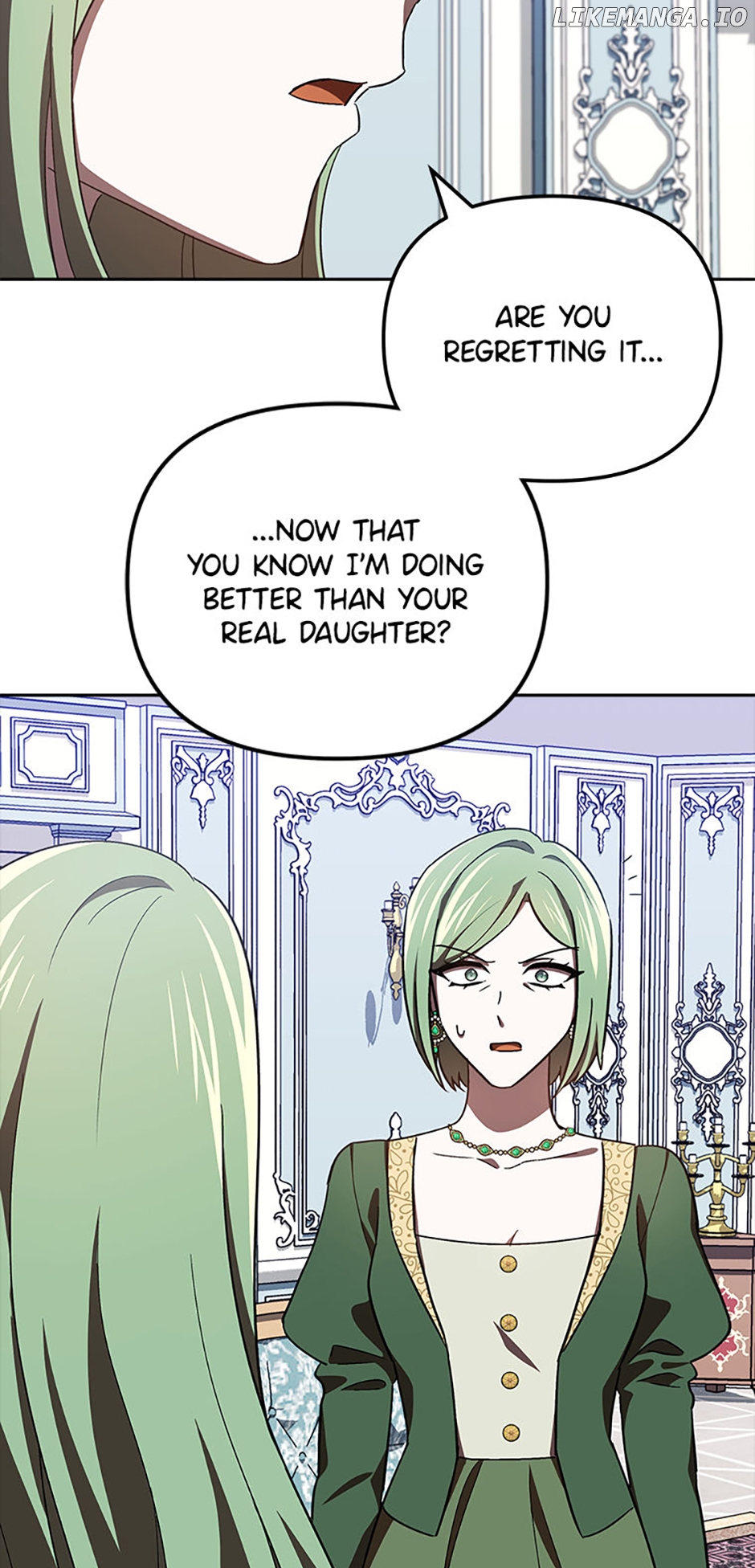 I’m a Supporting Role in a Horror Game, Don’t Kill Me Chapter 20 - page 63