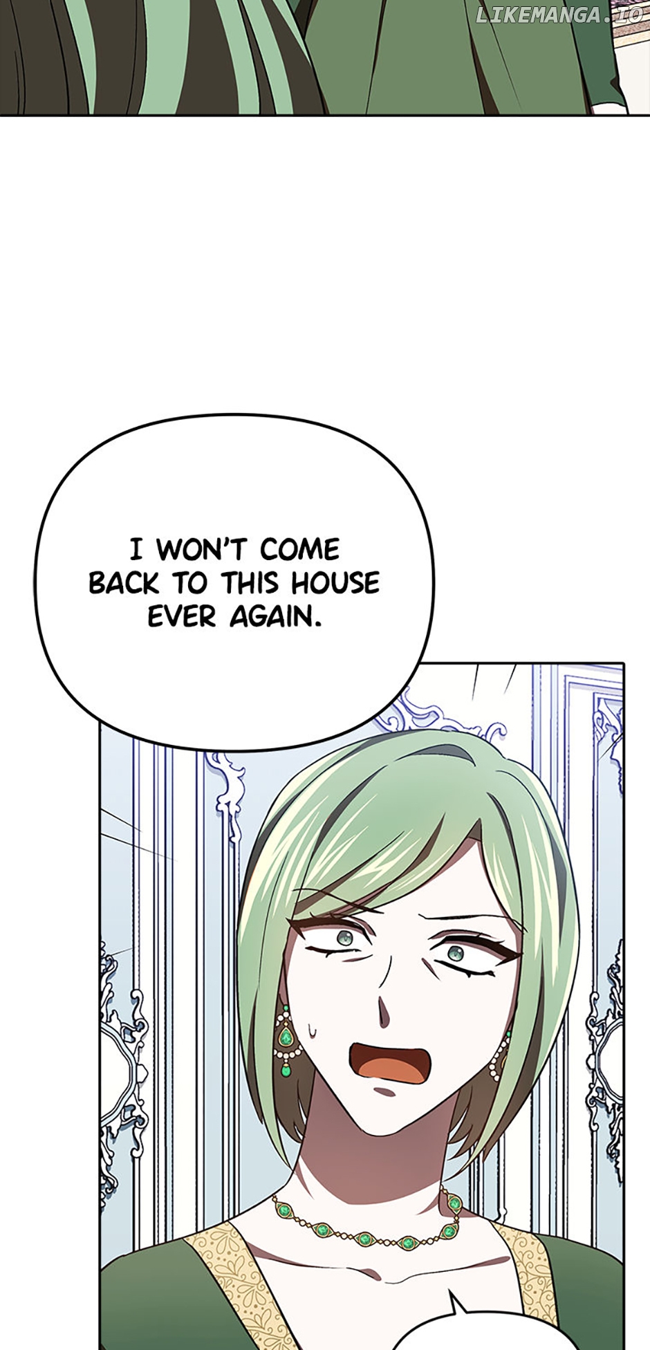 I’m a Supporting Role in a Horror Game, Don’t Kill Me Chapter 20 - page 64