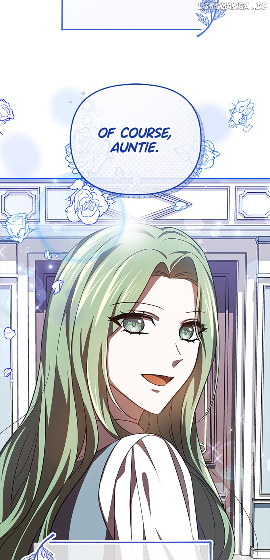 I’m a Supporting Role in a Horror Game, Don’t Kill Me Chapter 20 - page 67