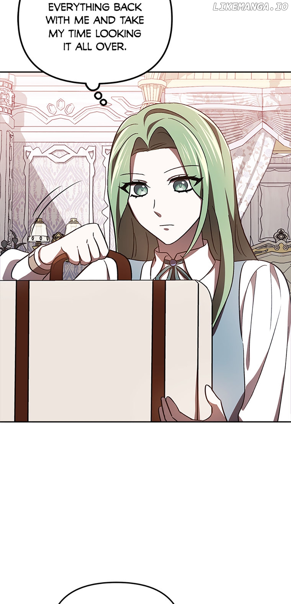 I’m a Supporting Role in a Horror Game, Don’t Kill Me Chapter 20 - page 71