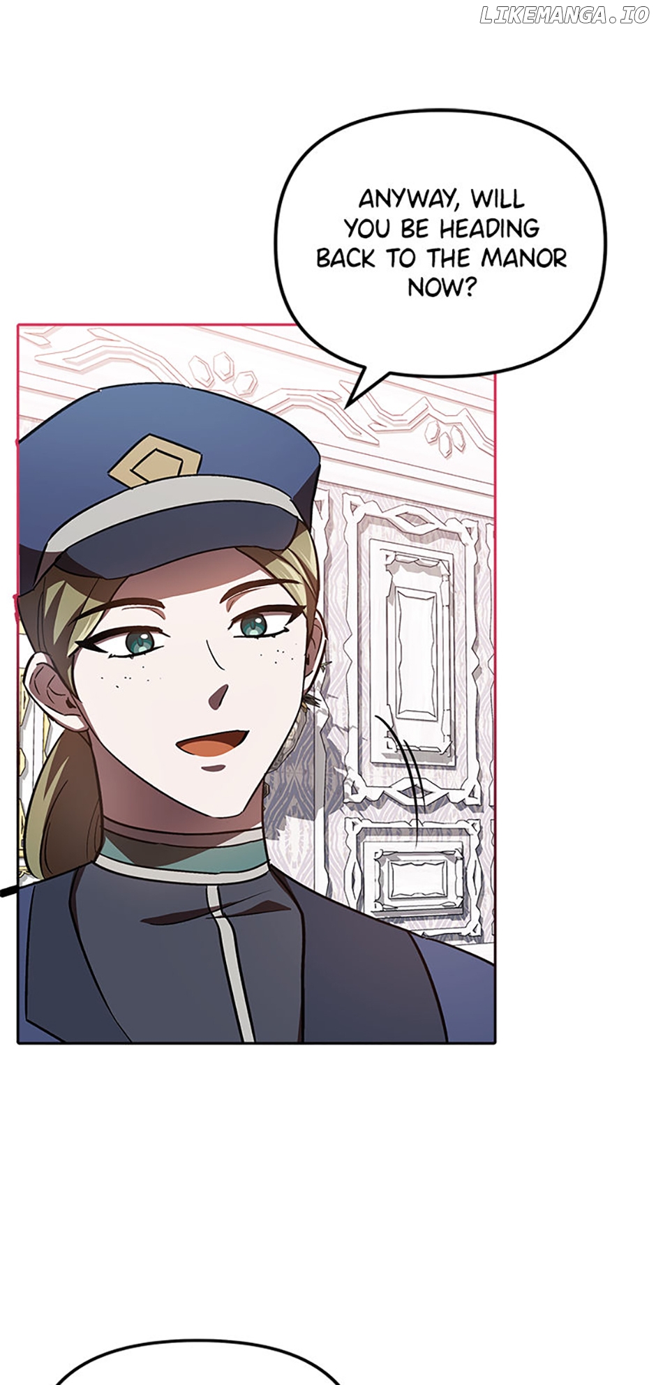 I’m a Supporting Role in a Horror Game, Don’t Kill Me Chapter 20 - page 74