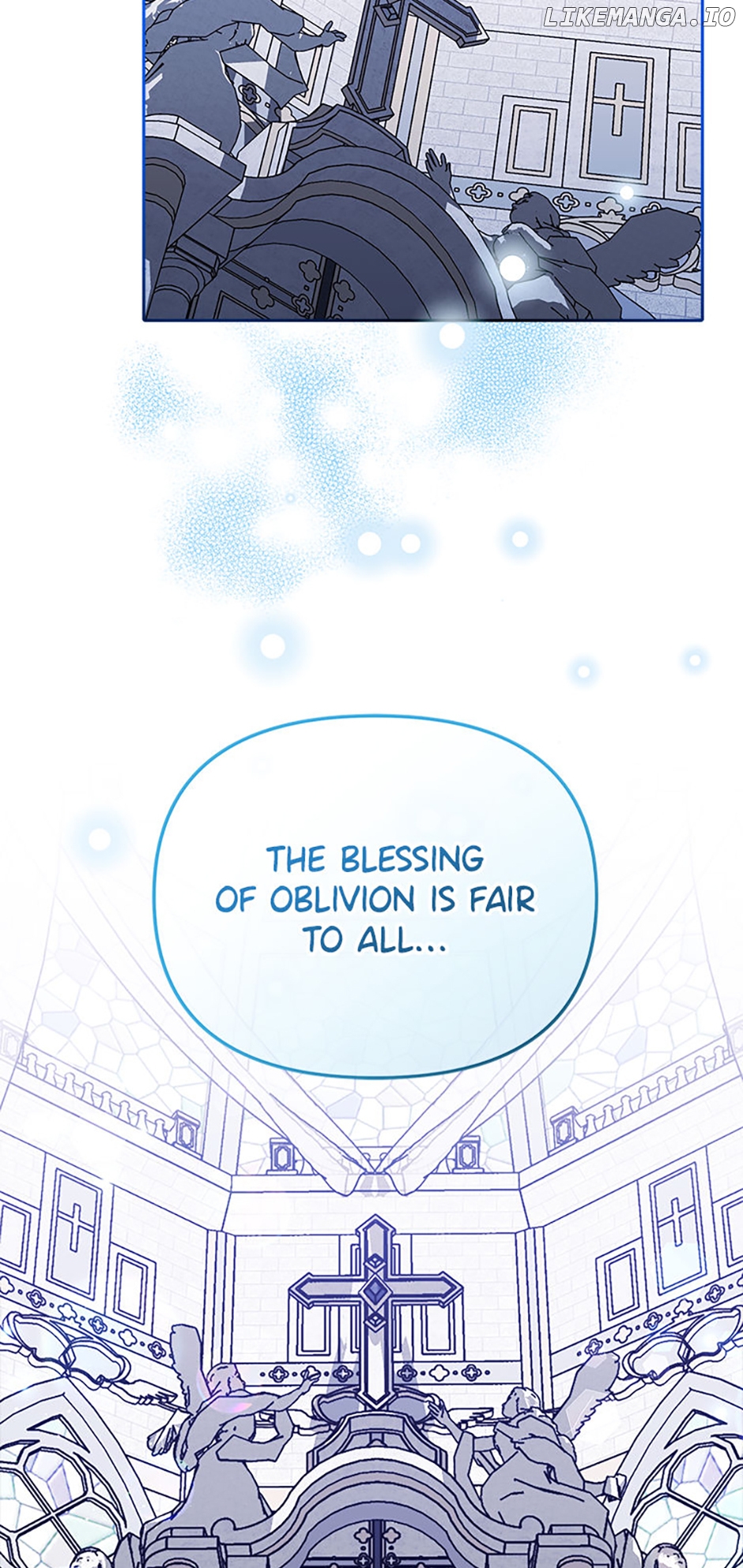 I’m a Supporting Role in a Horror Game, Don’t Kill Me Chapter 20 - page 78