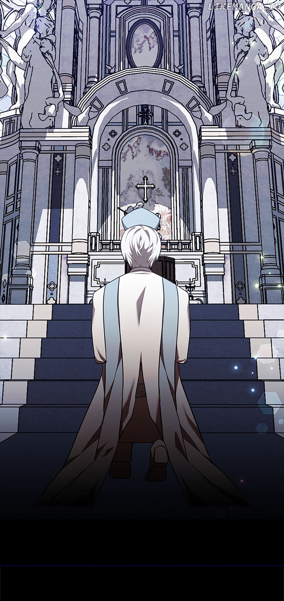 I’m a Supporting Role in a Horror Game, Don’t Kill Me Chapter 20 - page 79