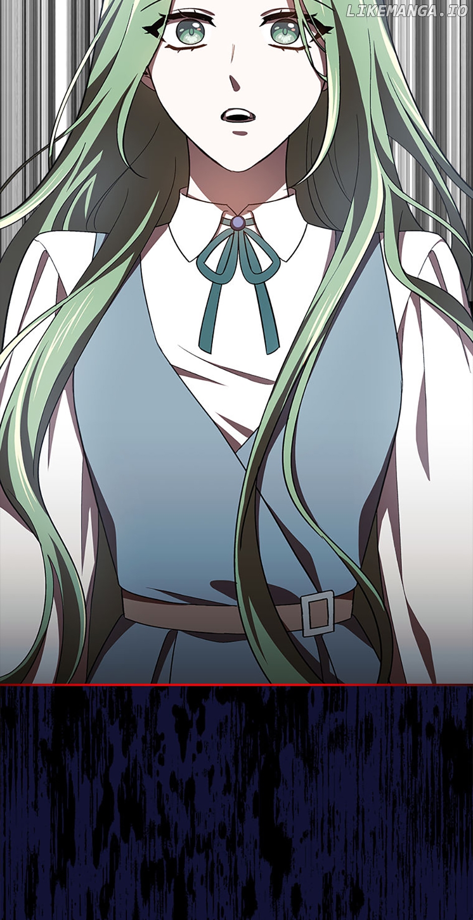 I’m a Supporting Role in a Horror Game, Don’t Kill Me Chapter 21 - page 15