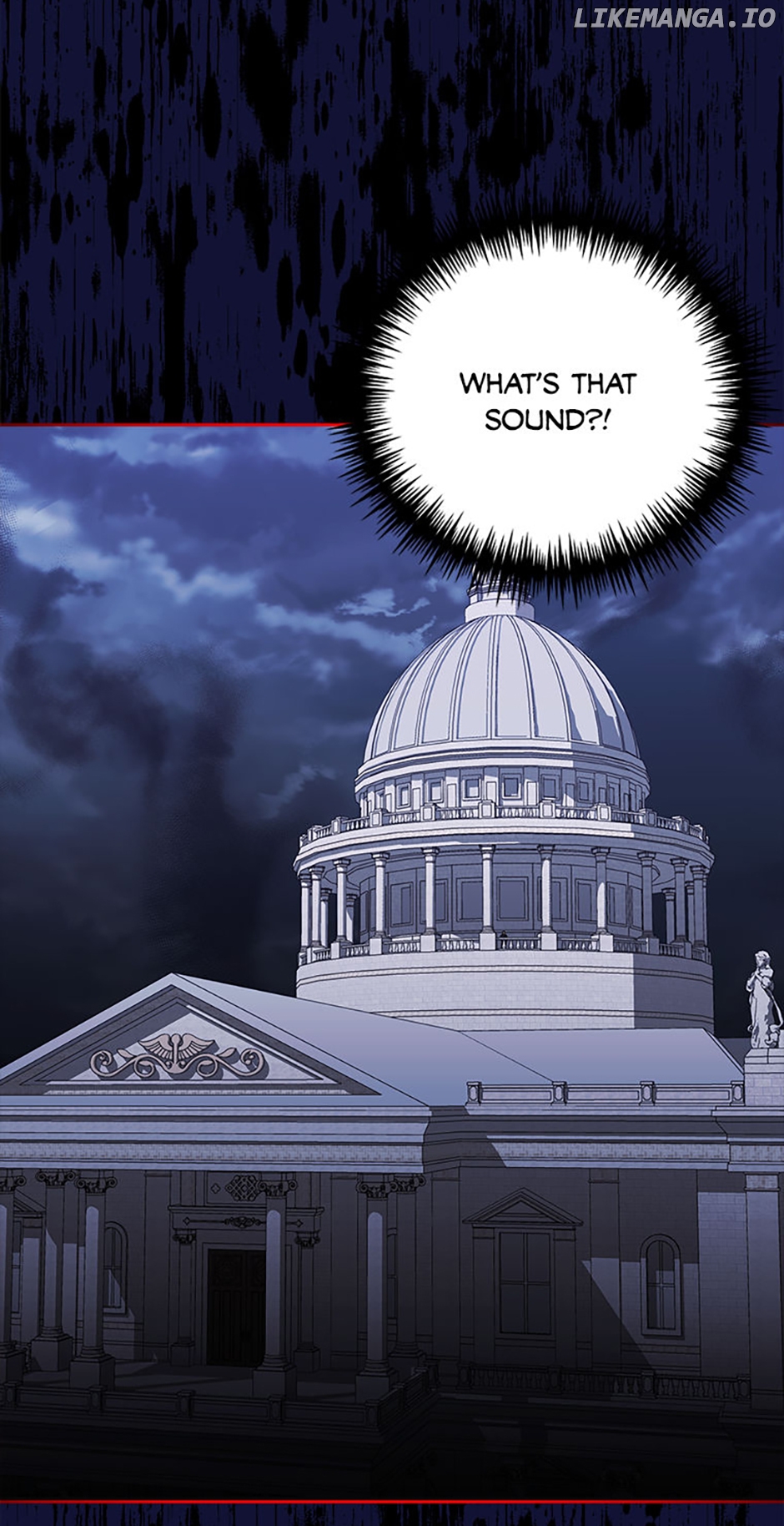 I’m a Supporting Role in a Horror Game, Don’t Kill Me Chapter 21 - page 16