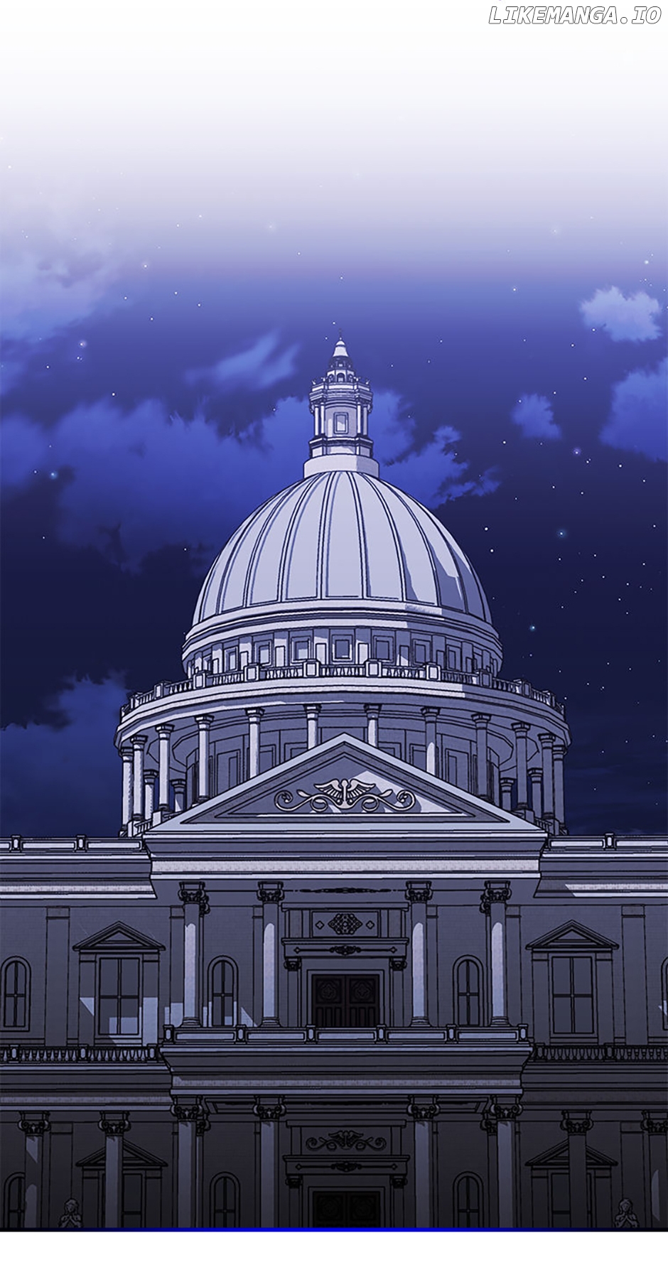 I’m a Supporting Role in a Horror Game, Don’t Kill Me Chapter 21 - page 2