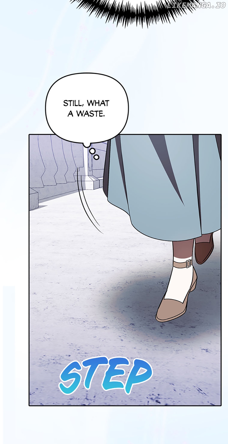 I’m a Supporting Role in a Horror Game, Don’t Kill Me Chapter 21 - page 26