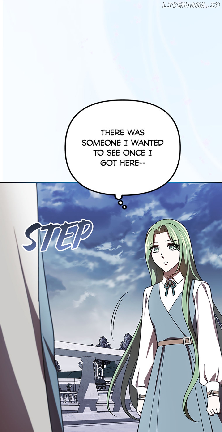 I’m a Supporting Role in a Horror Game, Don’t Kill Me Chapter 21 - page 27