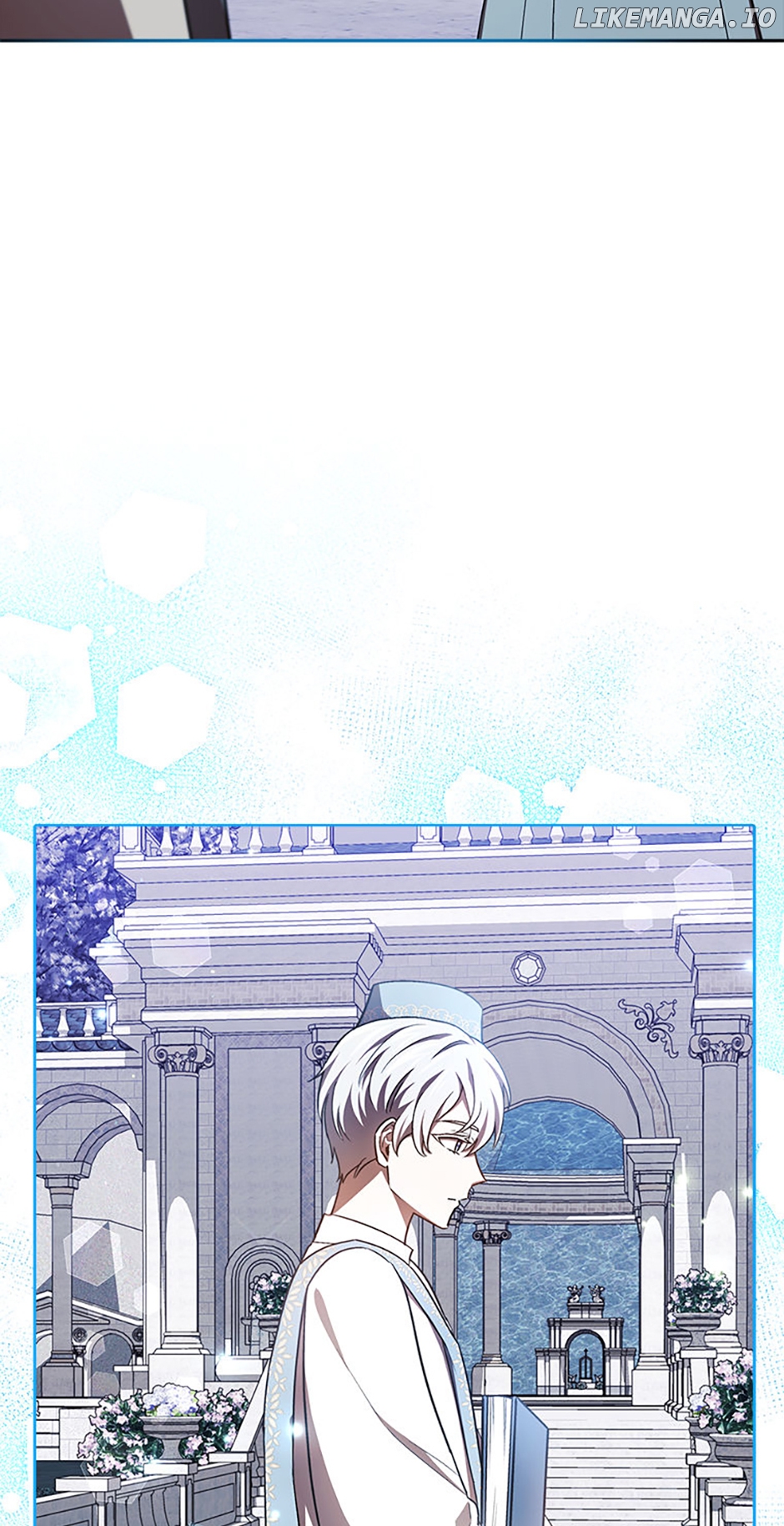 I’m a Supporting Role in a Horror Game, Don’t Kill Me Chapter 21 - page 28