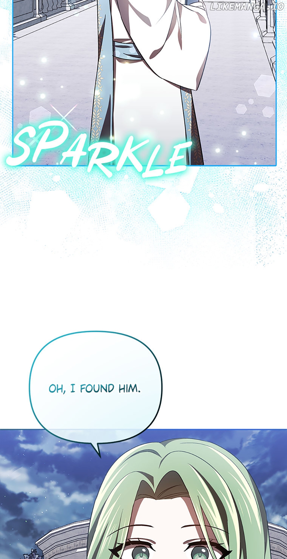 I’m a Supporting Role in a Horror Game, Don’t Kill Me Chapter 21 - page 29