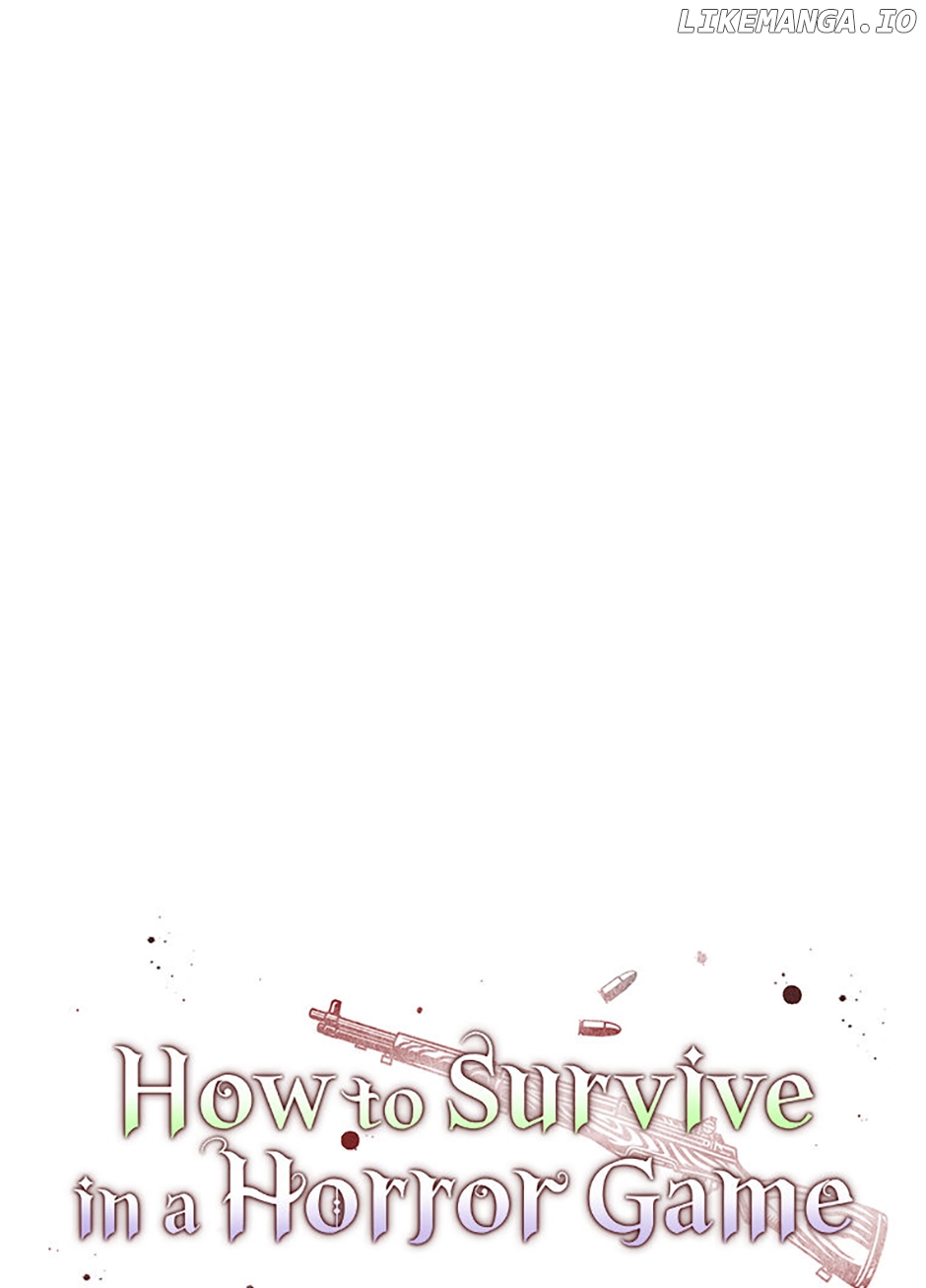 I’m a Supporting Role in a Horror Game, Don’t Kill Me Chapter 21 - page 3