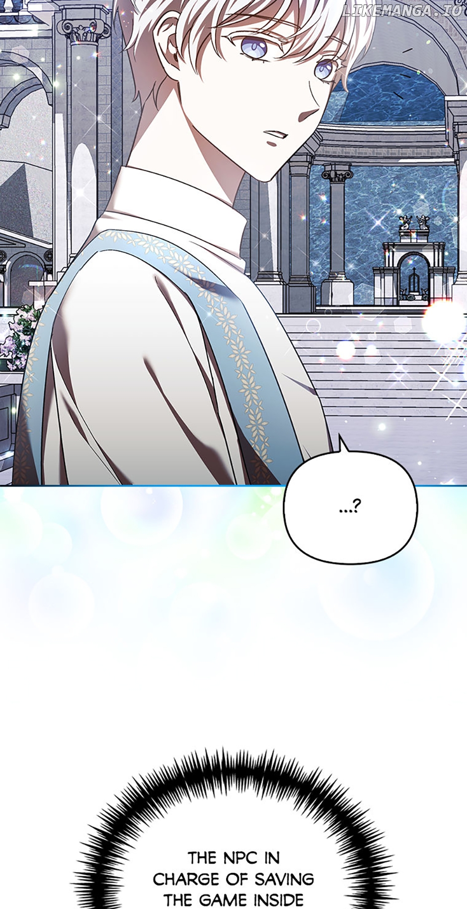 I’m a Supporting Role in a Horror Game, Don’t Kill Me Chapter 21 - page 31