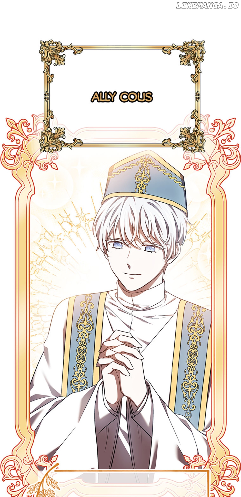 I’m a Supporting Role in a Horror Game, Don’t Kill Me Chapter 21 - page 33