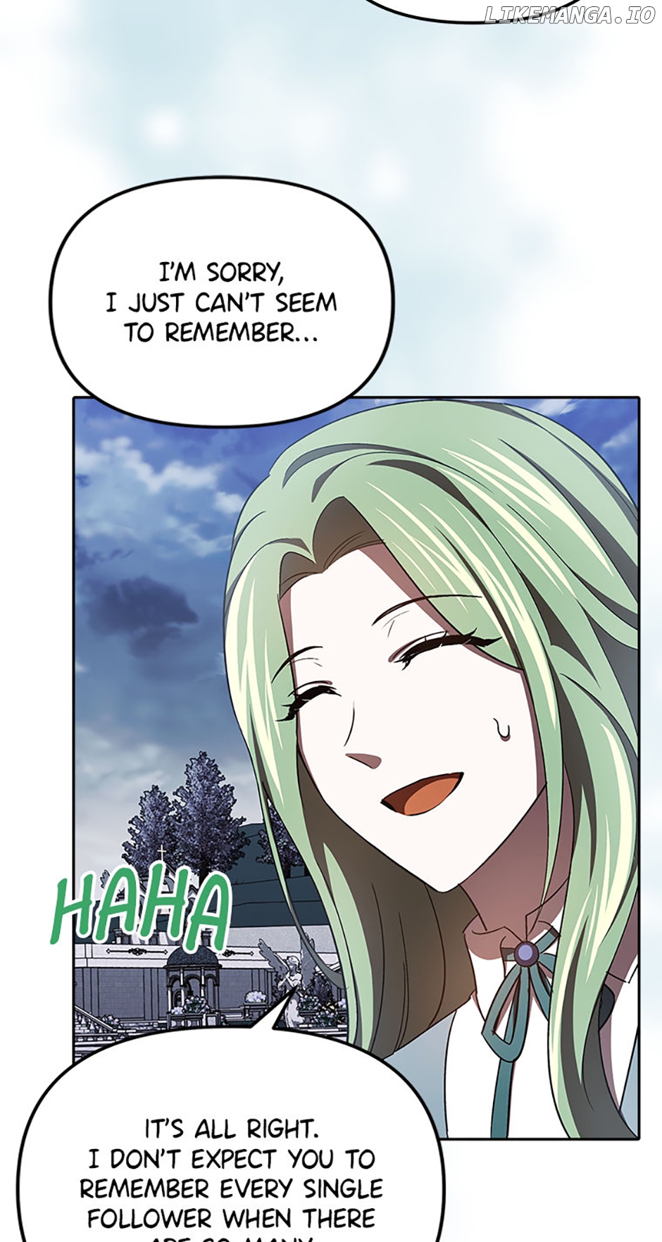 I’m a Supporting Role in a Horror Game, Don’t Kill Me Chapter 21 - page 48