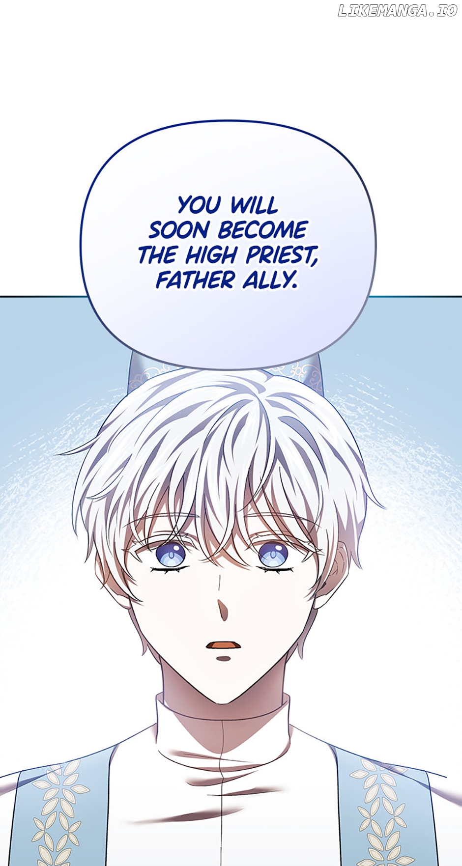 I’m a Supporting Role in a Horror Game, Don’t Kill Me Chapter 21 - page 50