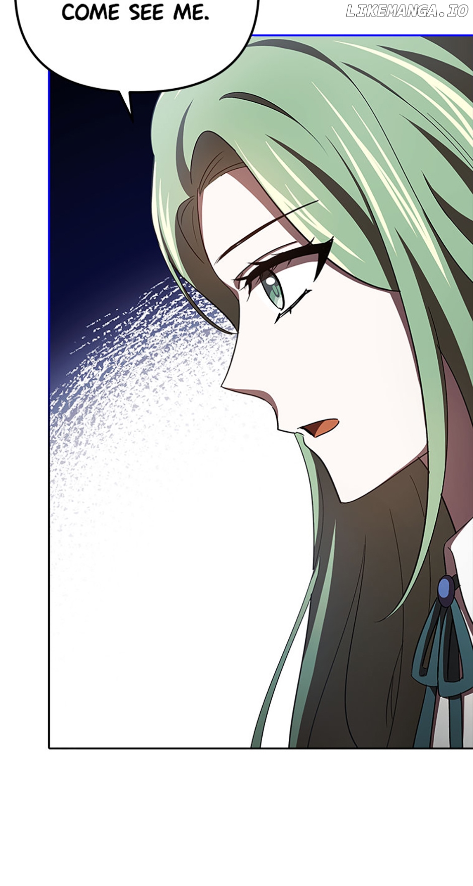 I’m a Supporting Role in a Horror Game, Don’t Kill Me Chapter 21 - page 54