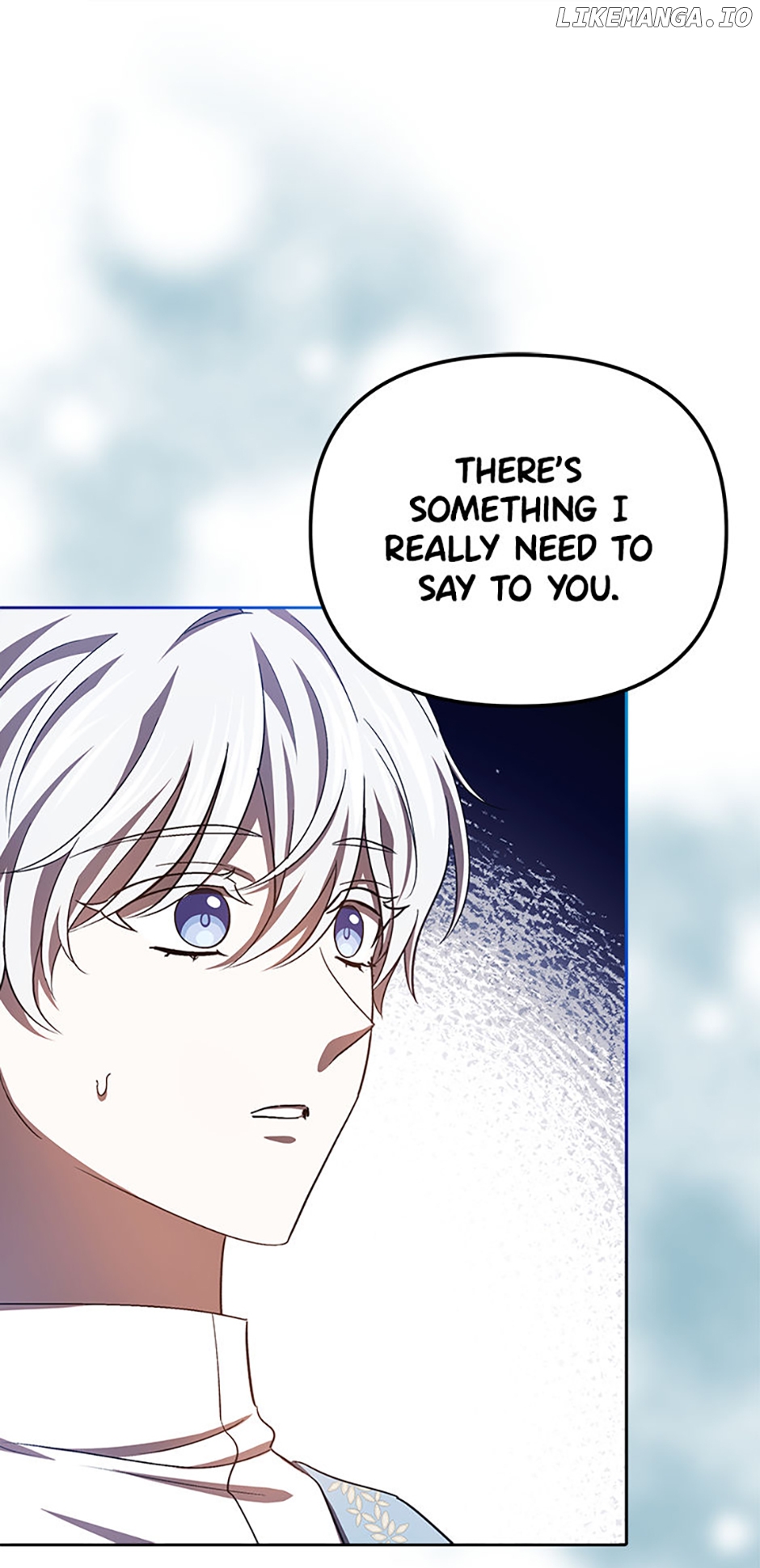 I’m a Supporting Role in a Horror Game, Don’t Kill Me Chapter 21 - page 55