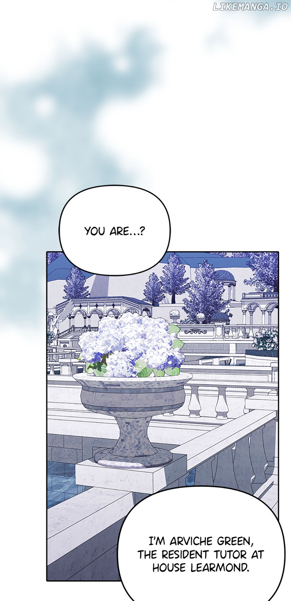 I’m a Supporting Role in a Horror Game, Don’t Kill Me Chapter 21 - page 56