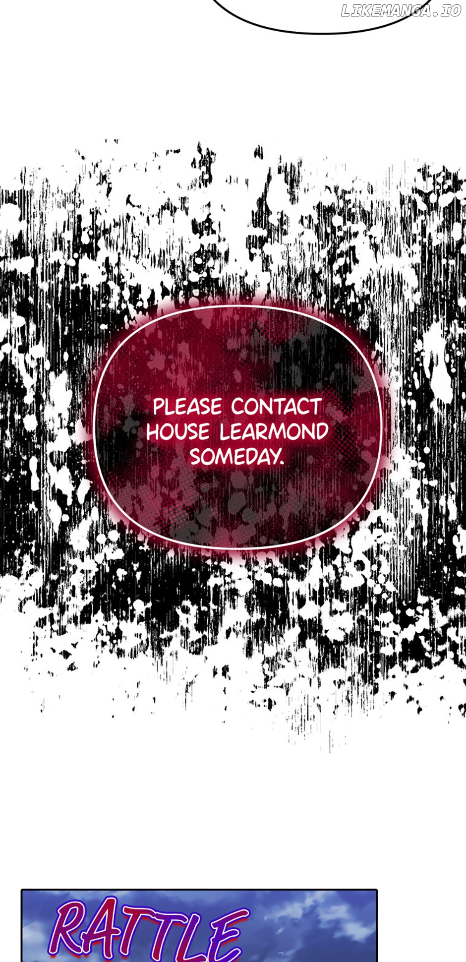 I’m a Supporting Role in a Horror Game, Don’t Kill Me Chapter 21 - page 57