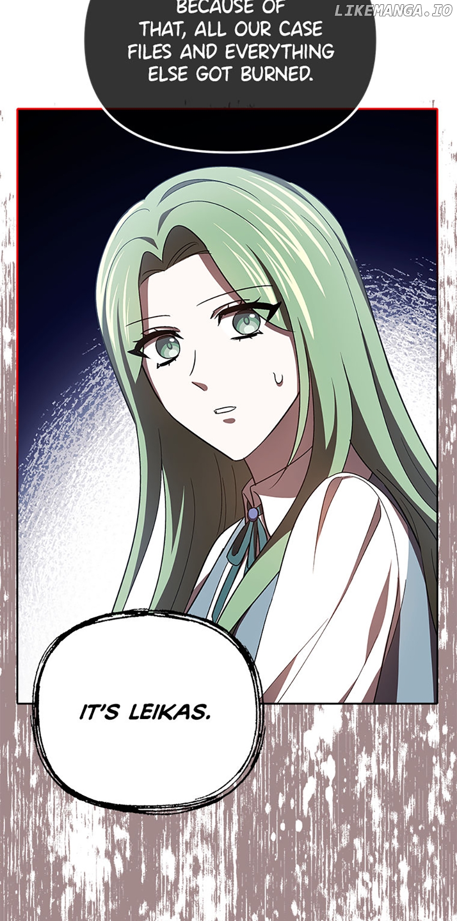 I’m a Supporting Role in a Horror Game, Don’t Kill Me Chapter 21 - page 75